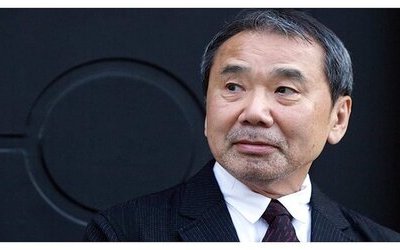 10 cose che (forse) non sai su Haruki Murakami