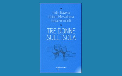 Tre donne sull'isola