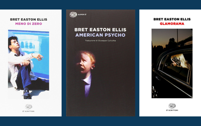 Bret Easton Ellis: il cantore della decadenza