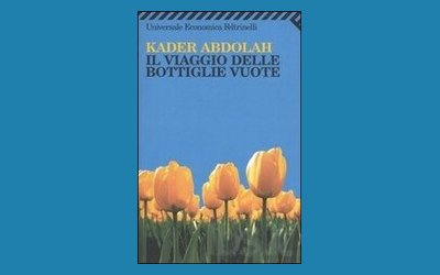 Il viaggio delle bottiglie vuote