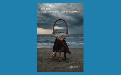 La visionaria