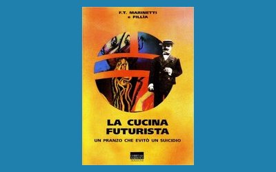 La cucina futurista