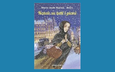 Natale su tutti i piani