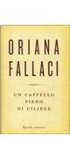 Un cappello pieno di ciliege