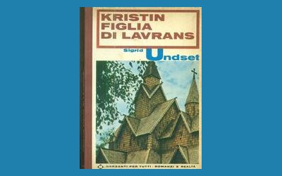 Kristin, figlia di Lavrans