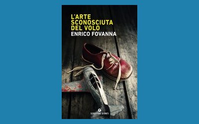 L'arte sconosciuta del volo