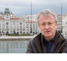 Nel nuovo libro di Veit Heinichen una Trieste tra fantasmi e delitti 