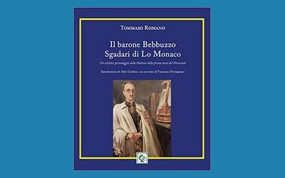 Il barone Bebbuzzo Sgadari di Lo Monaco