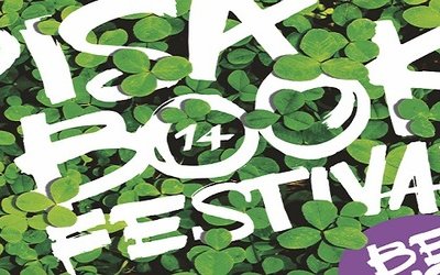 Pisa Book Festival 2016: l'ospite d'onore è l'Irlanda, madrina Catherine Dunne