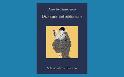 Dizionario del bibliomane