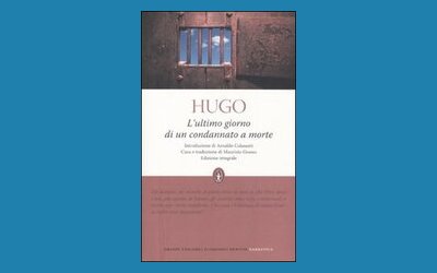 L'ultimo giorno di un condannato a morte