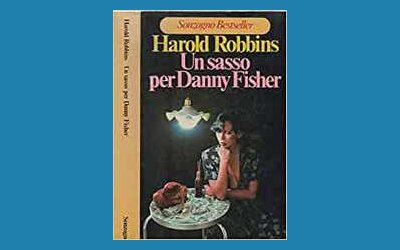 Un sasso per Danny Fisher