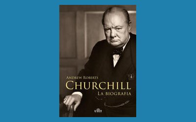 Churchill. La biografia