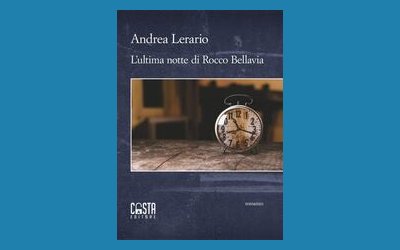 L'ultima notte di Rocco Bellavia