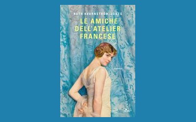 Le amiche dell'atelier francese