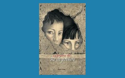 La finestra del re di polvere