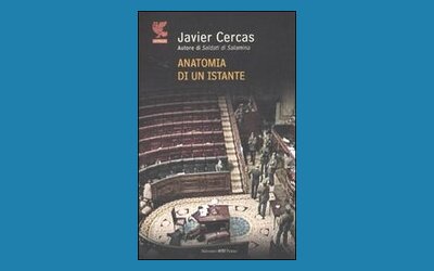 Anatomia di un istante