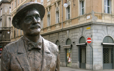 Un ritratto dell'artista da giovane: il romanzo e la teoria estetica di James Joyce