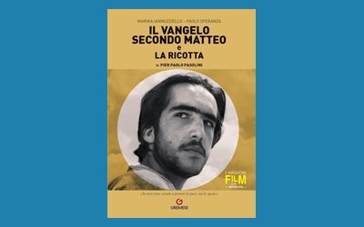 Il vangelo secondo Matteo e La ricotta di Pier Paolo Pasolini