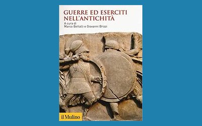 Guerre ed eserciti nell'antichità