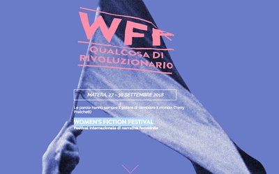 Women's Fiction Festival 2018: il festival dedicato alla narrativa femminile