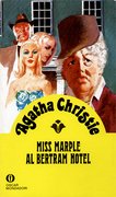 Miss Marple al Bertram Hotel