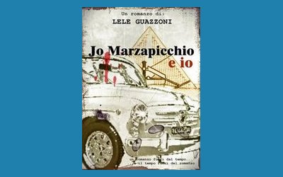 Jo Marzapicchio e io