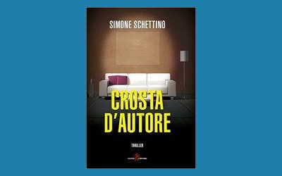 Crosta d'autore