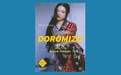 Doromizu. Acqua torbida