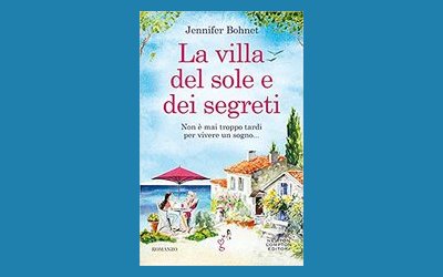 La villa del sole e dei segreti