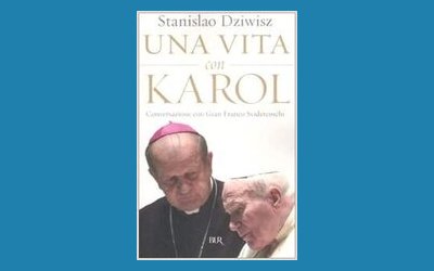 Una vita con Karol