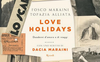 Love Holidays. Quaderni d'amore e di viaggi