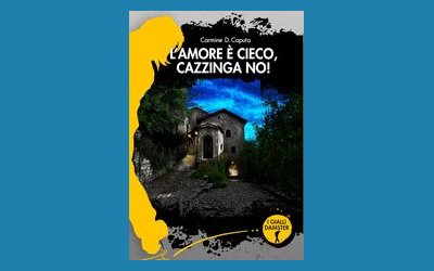 L'amore è cieco, Cazzinga no!