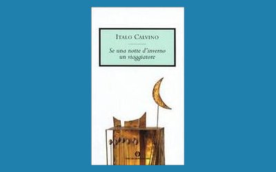 Se una notte d'inverno un viaggiatore
