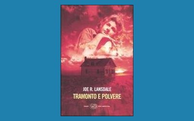 Tramonto e polvere