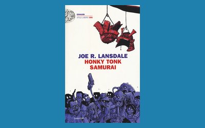 Honky Tonk Samurai