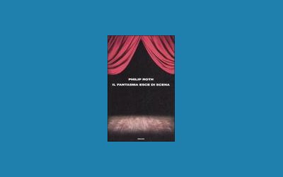 Il fantasma esce di scena