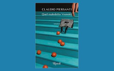 Quel maledetto Vronskij
