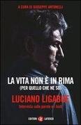 La vita non è in rima (per quello che ne so)