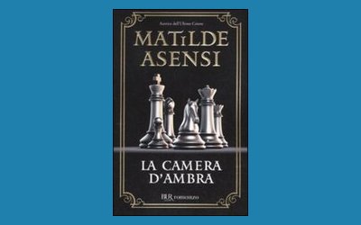 La camera d'ambra