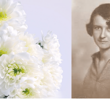 “Novembre” di Antonia Pozzi: una poesia sulla morte