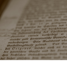 Marginalia mania: dalle abitudini dei più grandi scrittori alle regole social