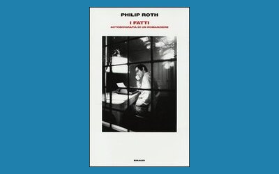 I fatti. Autobiografia di un romanziere