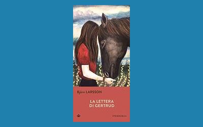 La lettera di Gertrud