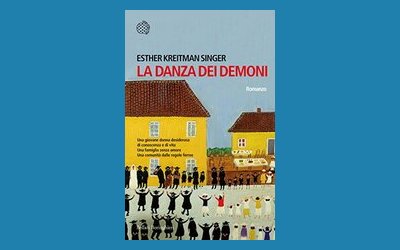 La danza dei demoni