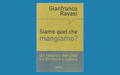 Siamo quel che mangiamo?
