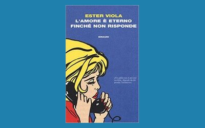 L'amore è eterno finché non risponde