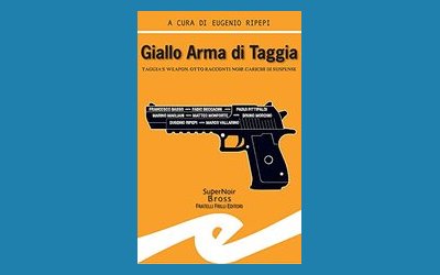 Giallo Arma di Taggia