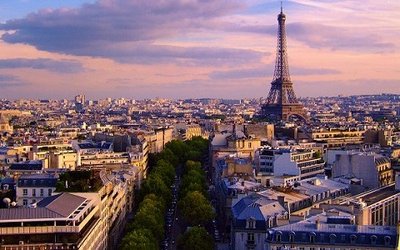 Le passeggiate sentimentali di Serena Dandini