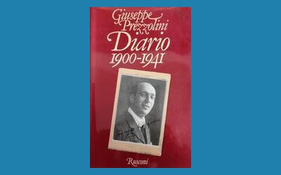 Diario. 1900-1941